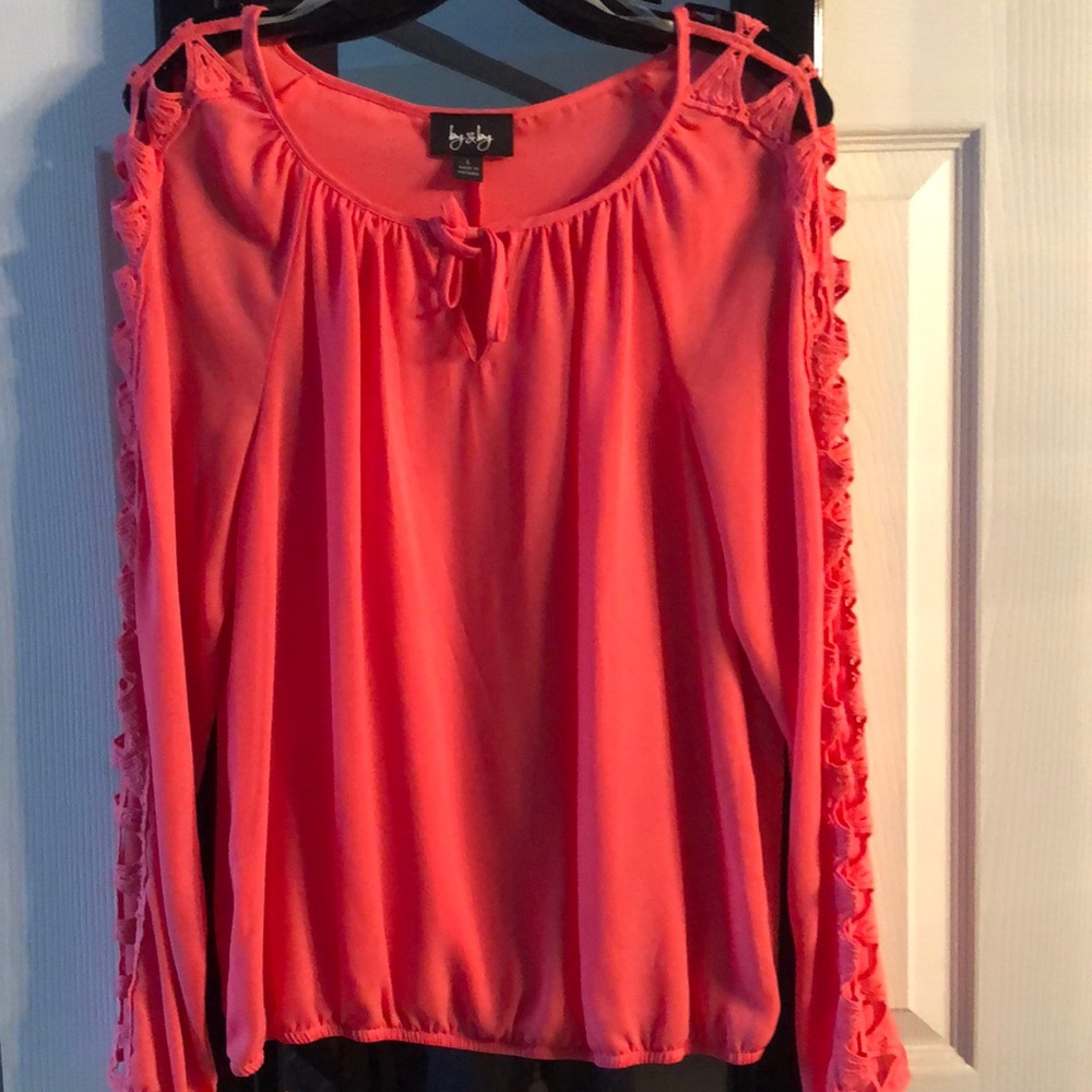 Womens blouse